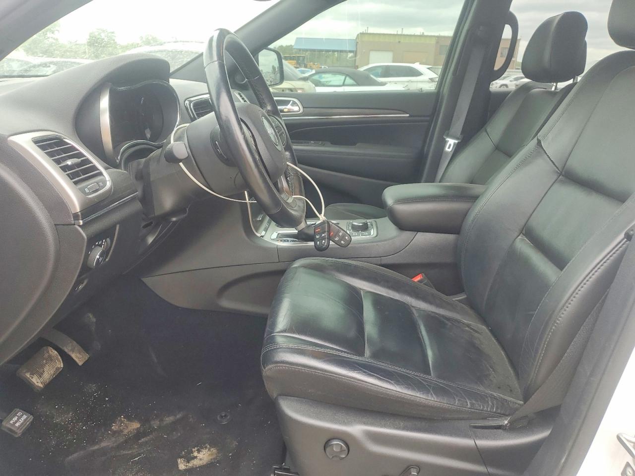 Jeep Cherokee Limited