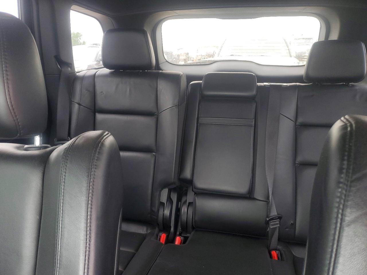 Jeep Cherokee Limited