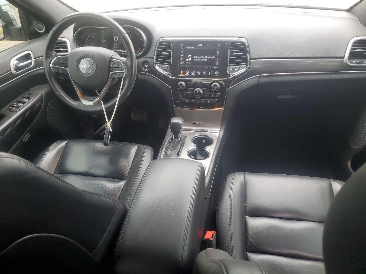 Jeep Cherokee Limited