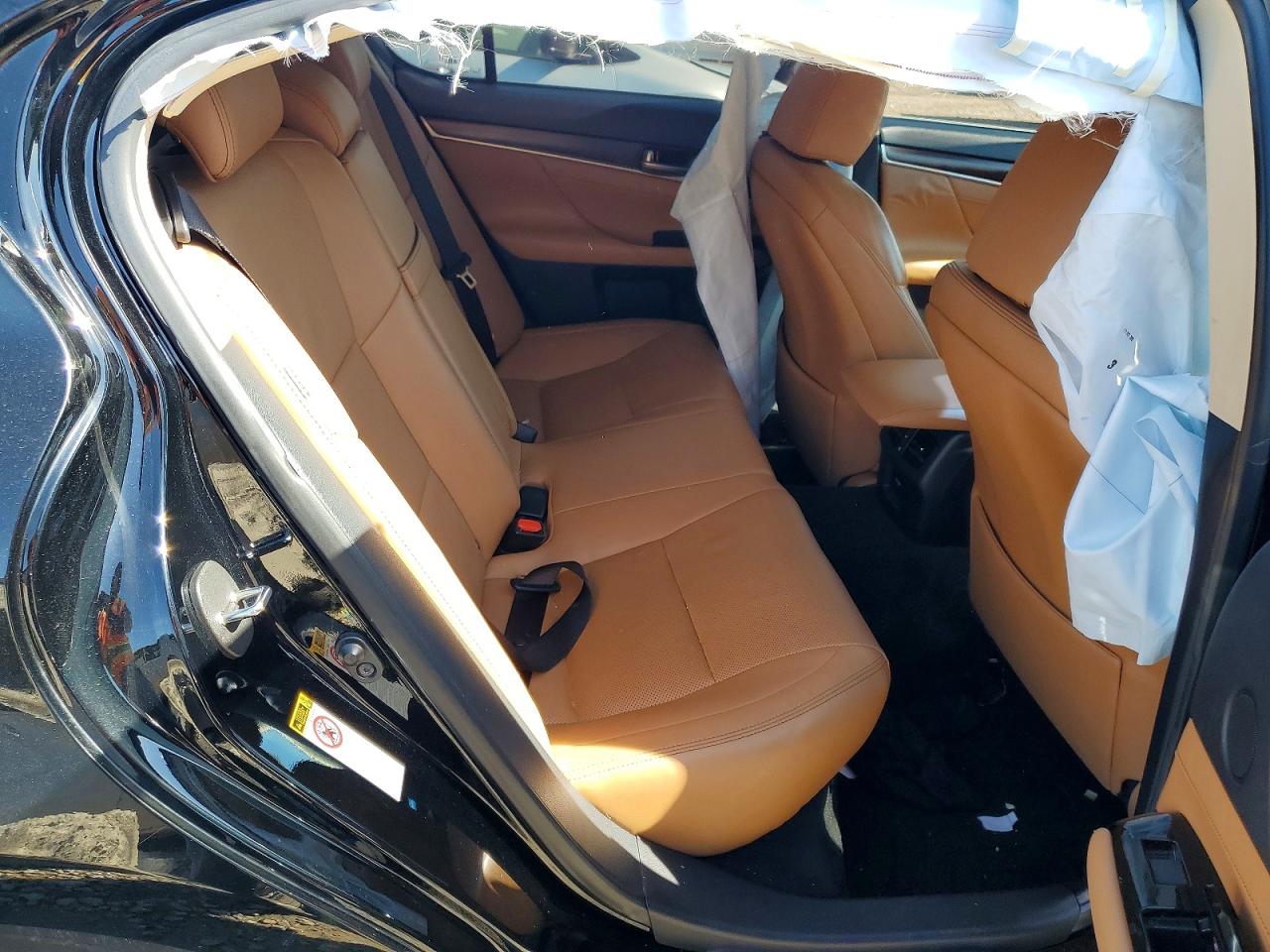 Lexus Gs 350