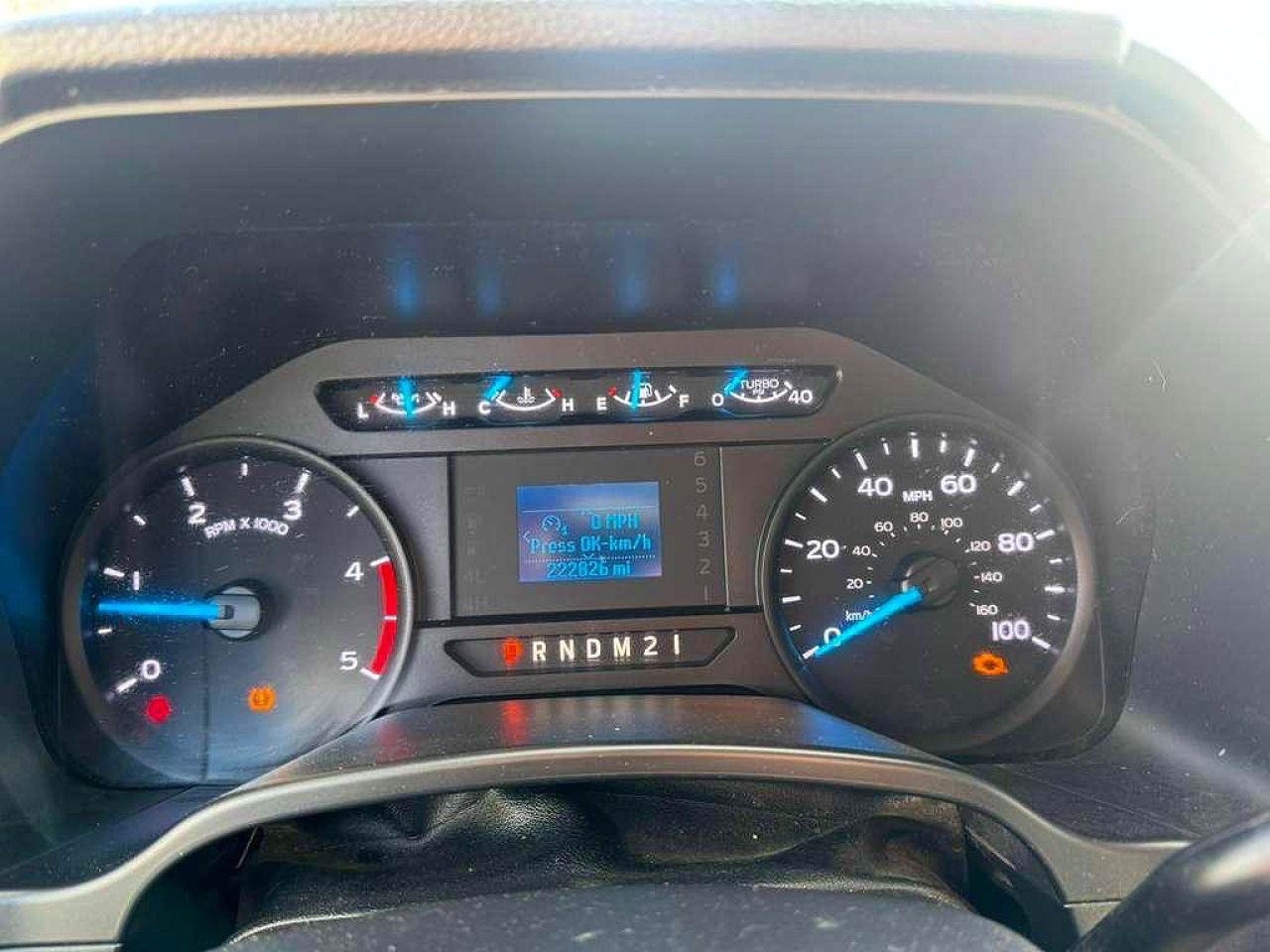 Ford F-350 Super Duty
