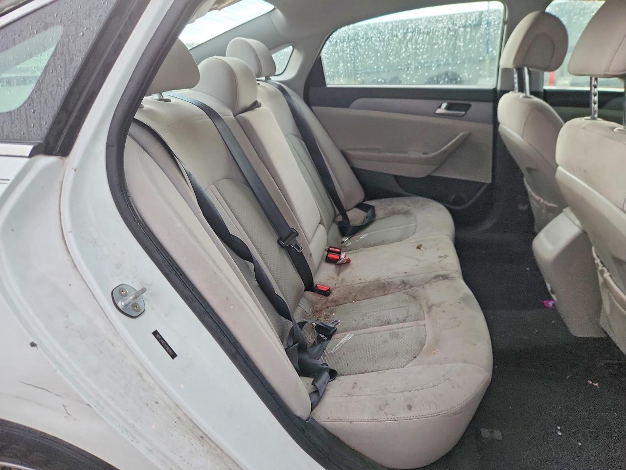 Hyundai SONATA Se