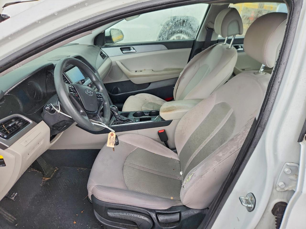 Hyundai SONATA Se