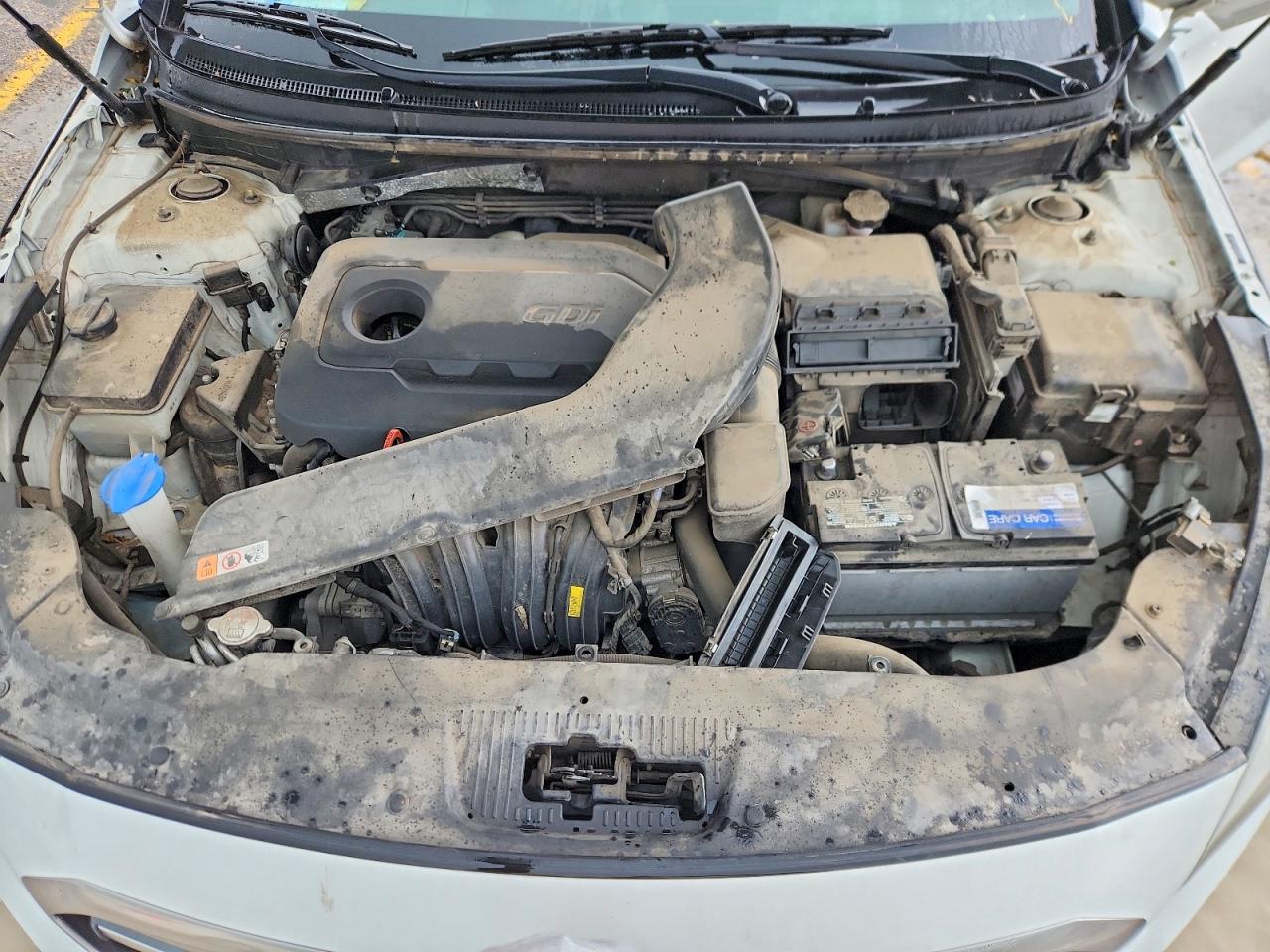 Hyundai SONATA Se