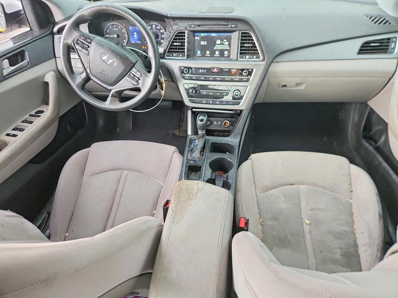 Hyundai SONATA Se