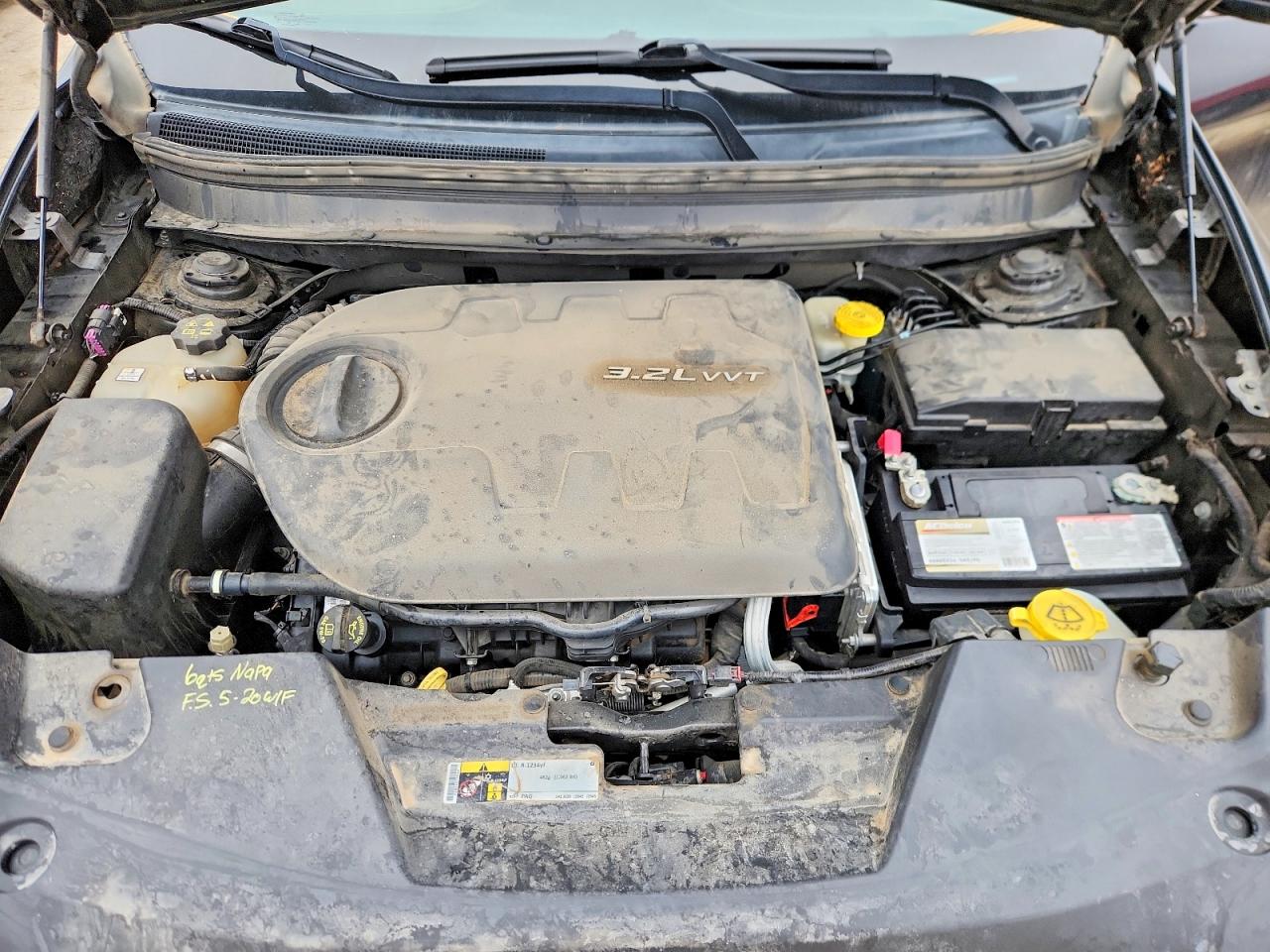 Jeep Cherokee Latitude