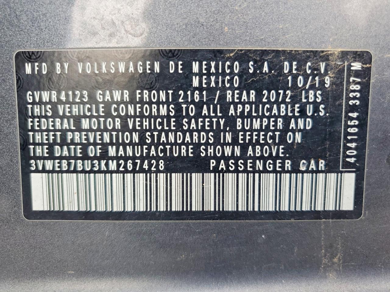 Volkswagen Jetta Sel