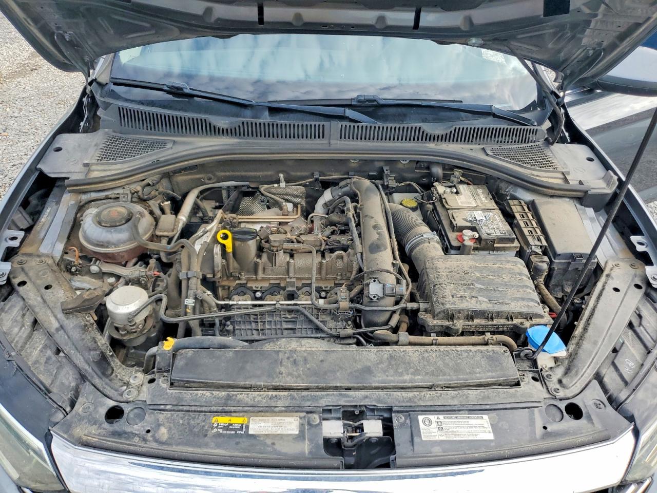 Volkswagen Jetta Sel
