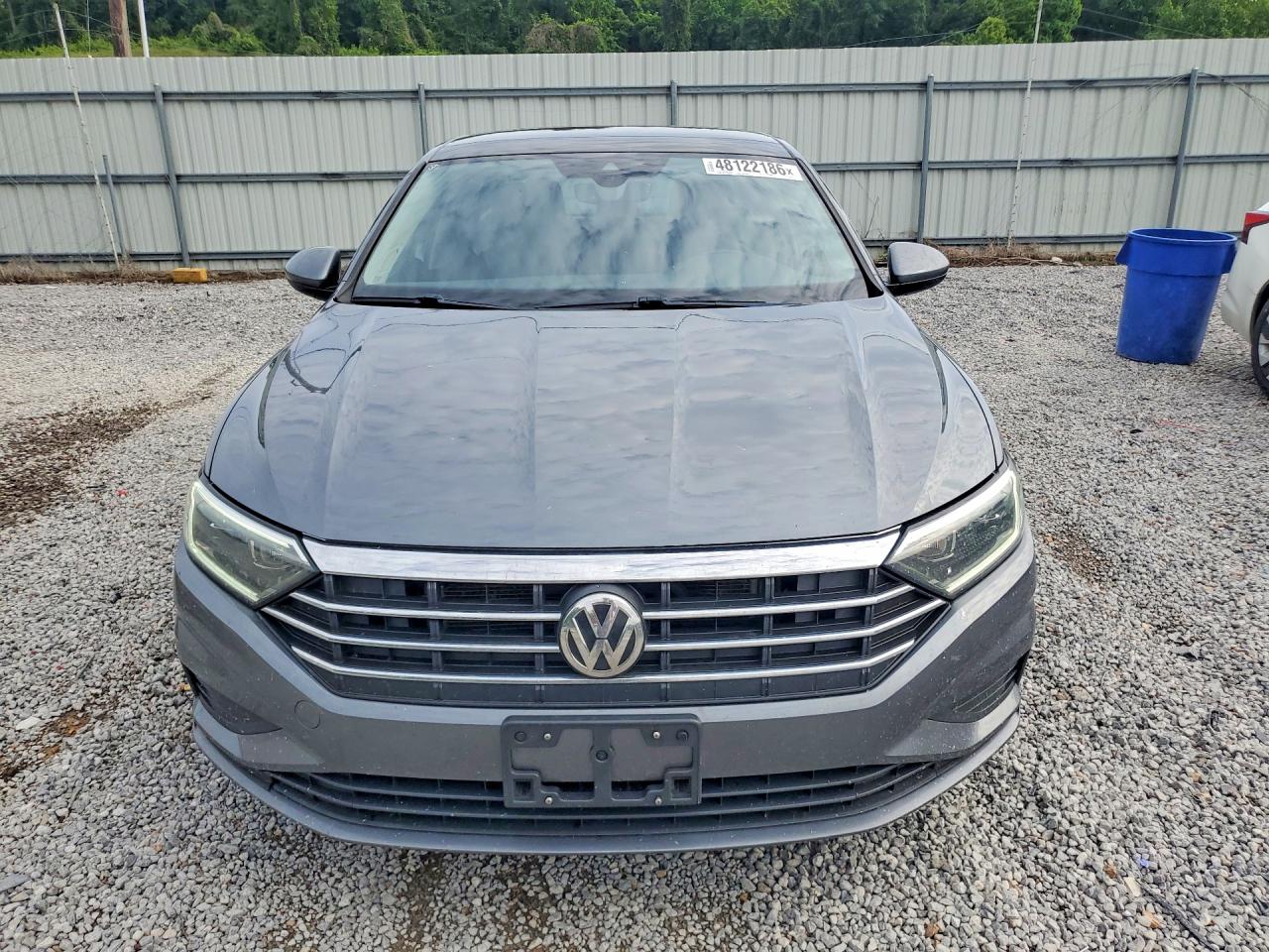 Volkswagen Jetta Sel