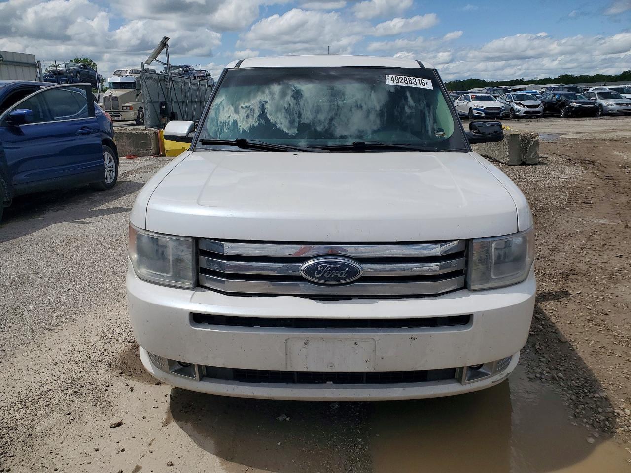 Ford Flex Sel