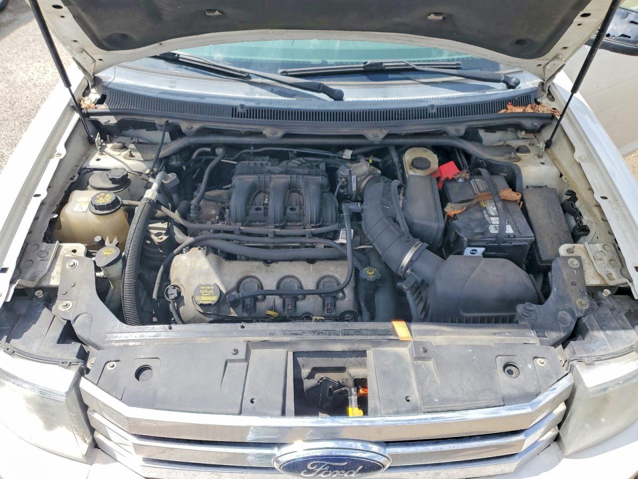 Ford Flex Sel