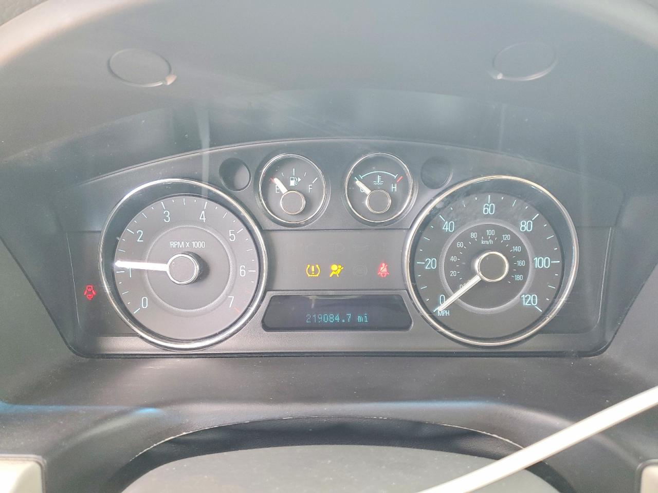 Ford Flex Sel