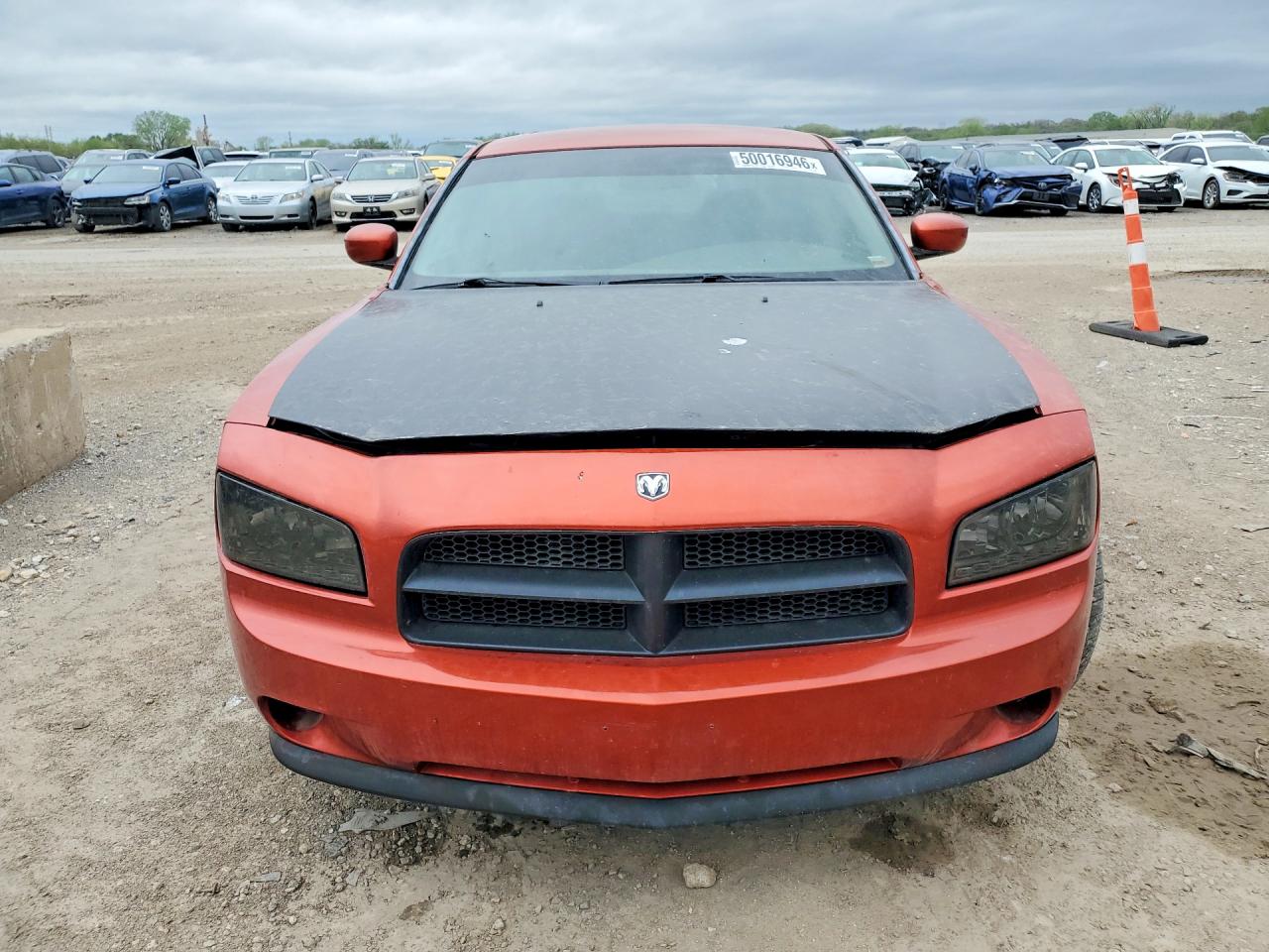 Dodge Charger R