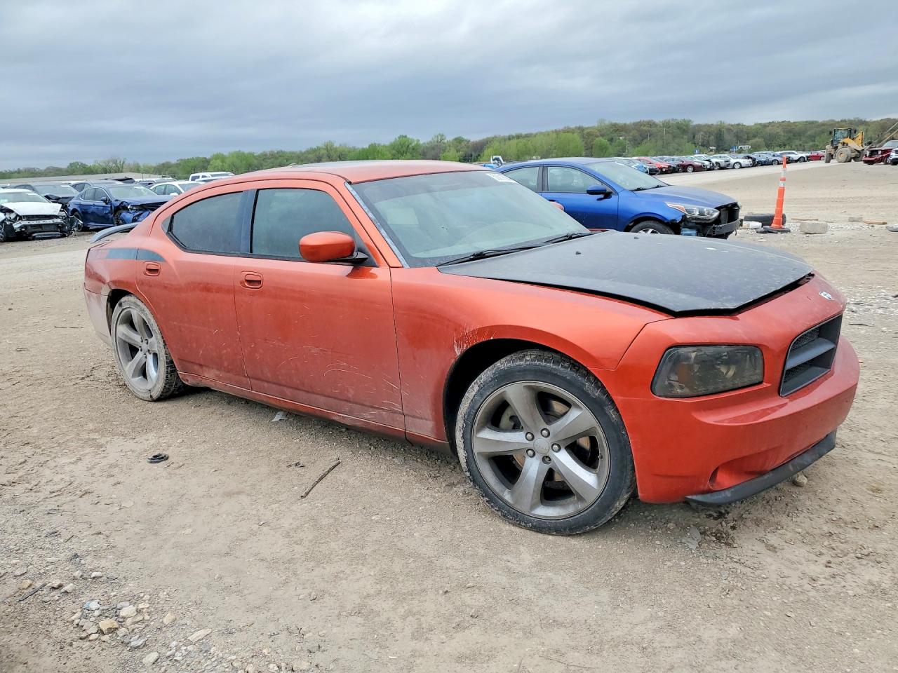 Dodge Charger R