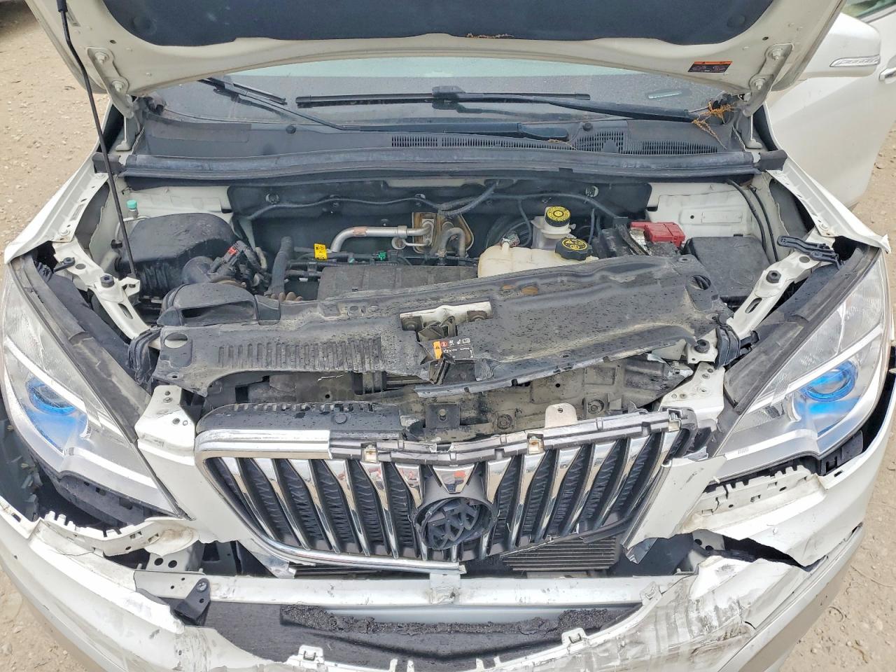 Buick Encore Premium