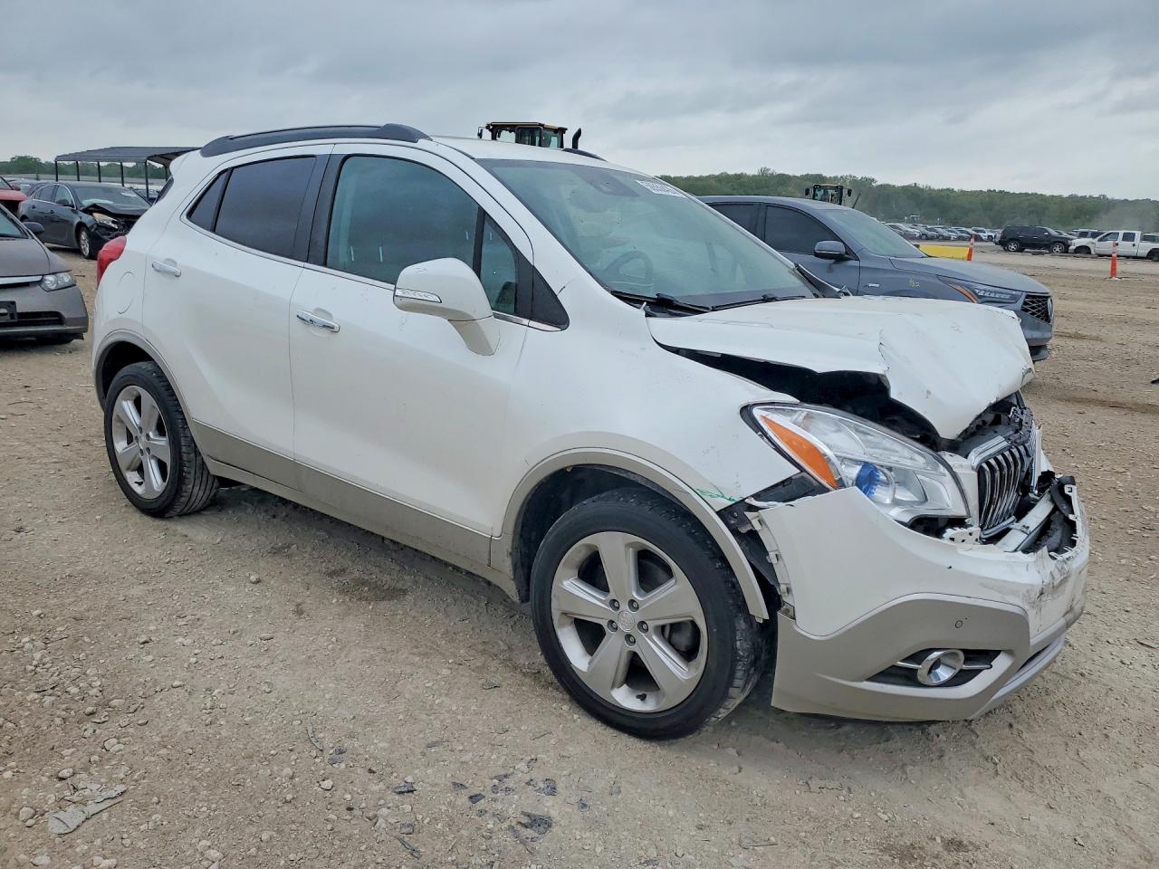 Buick Encore Premium