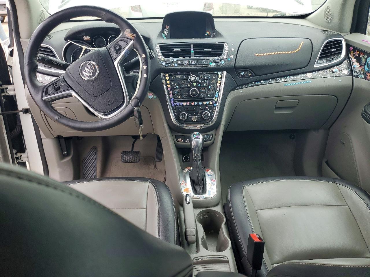 Buick Encore Premium