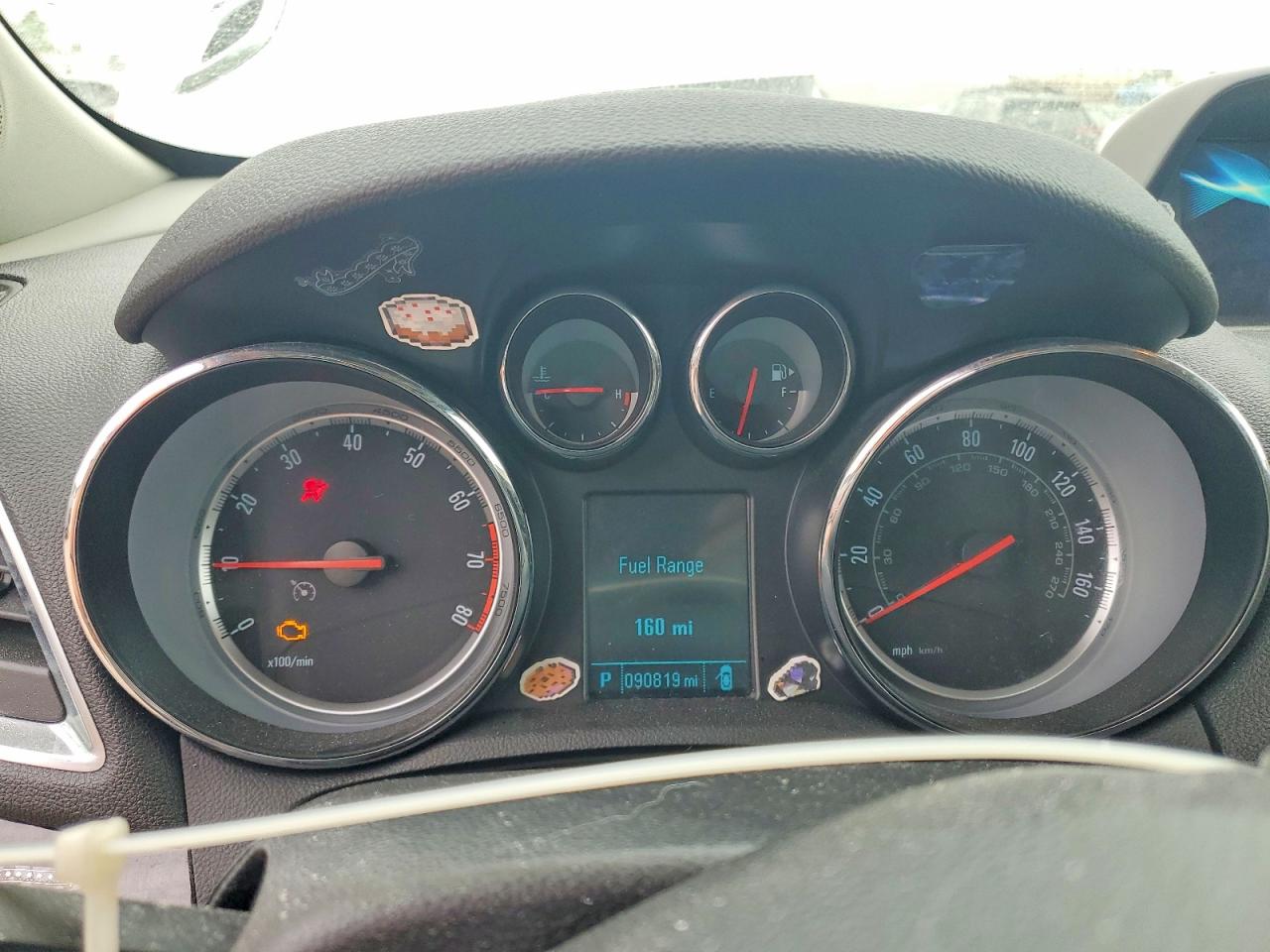 Buick Encore Premium