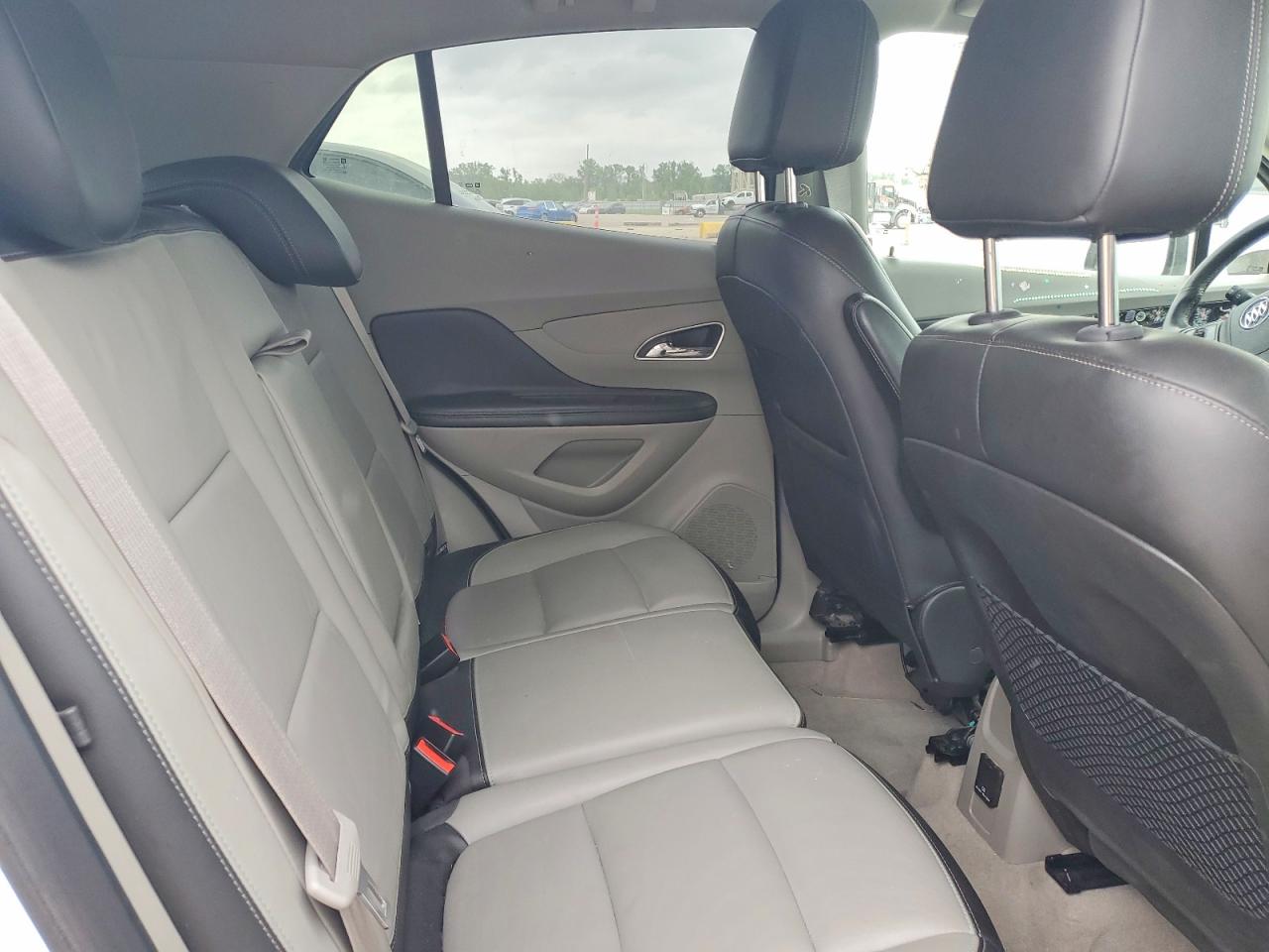Buick Encore Premium