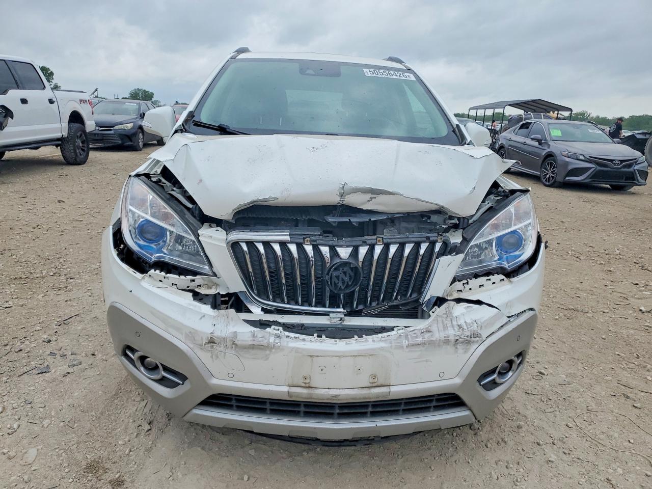 Buick Encore Premium