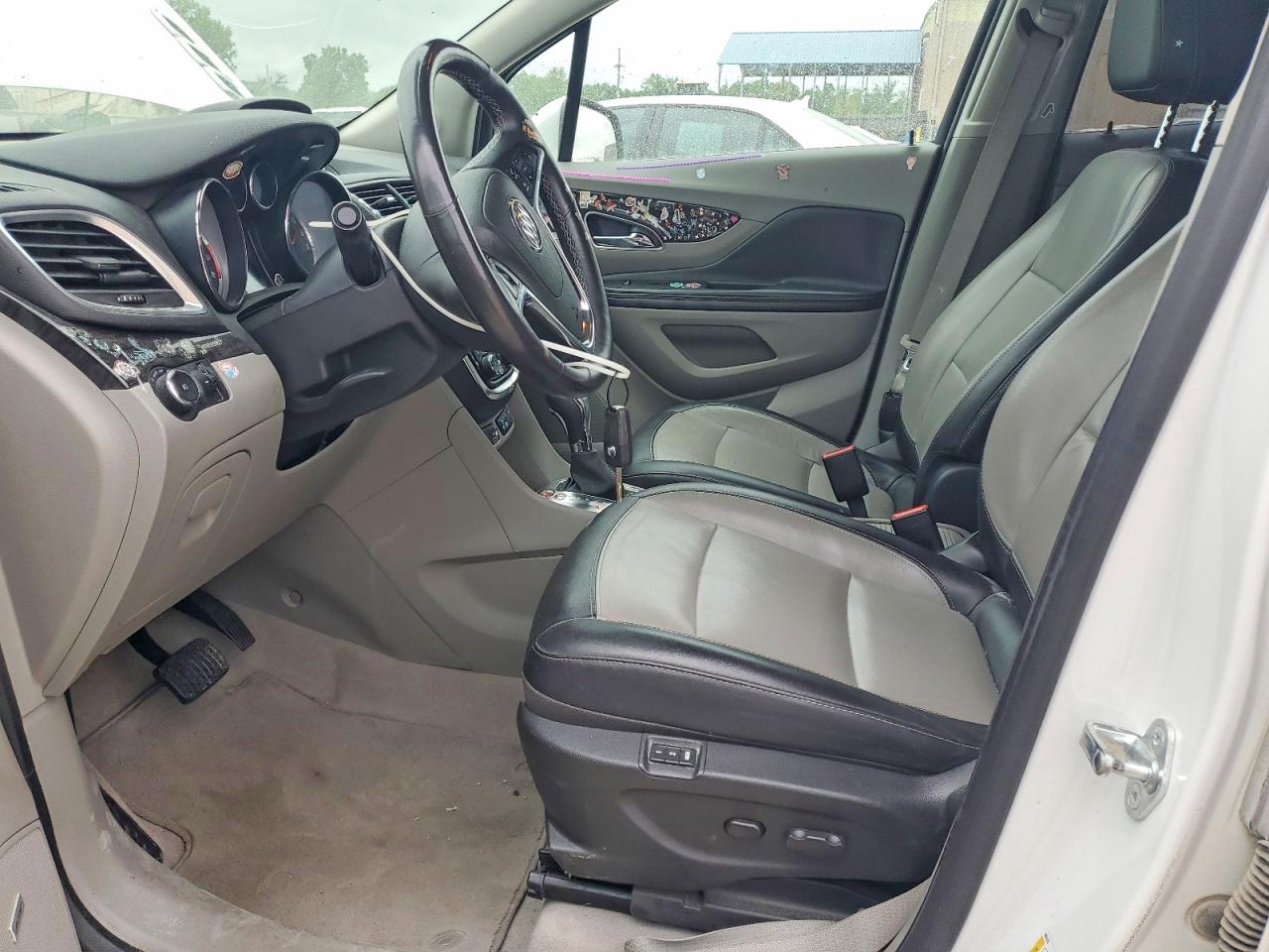 Buick Encore Premium
