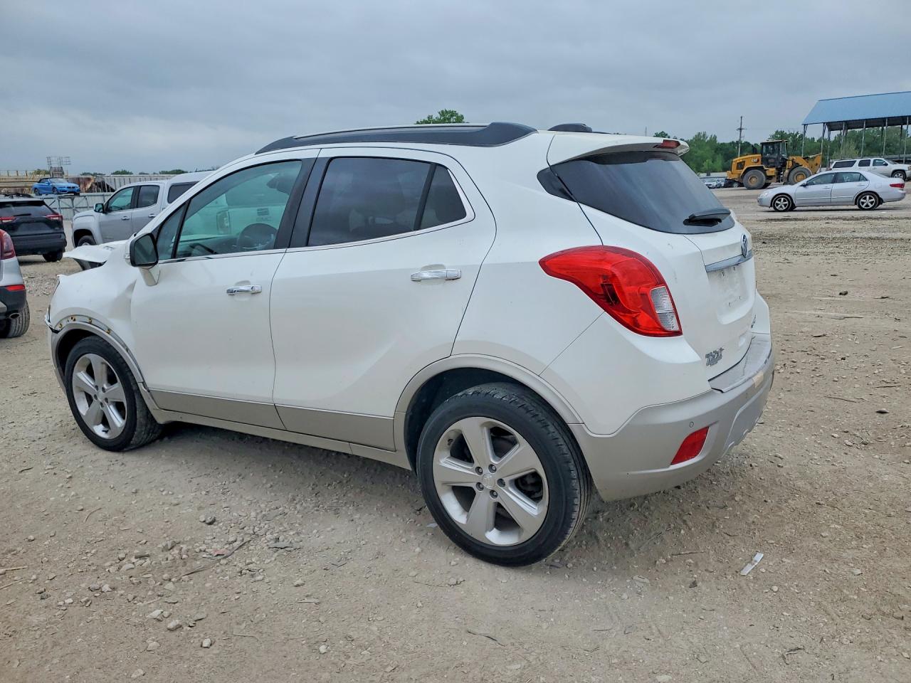 Buick Encore Premium