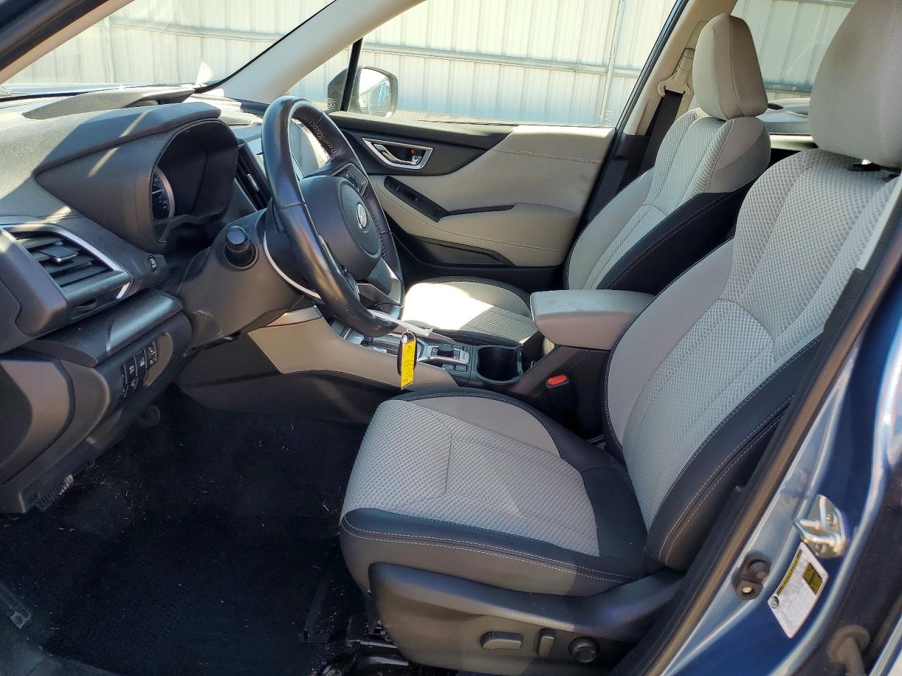 Subaru Forester Premium