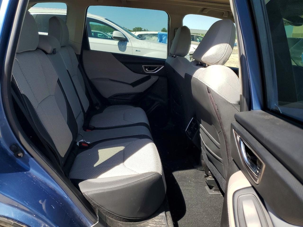 Subaru Forester Premium