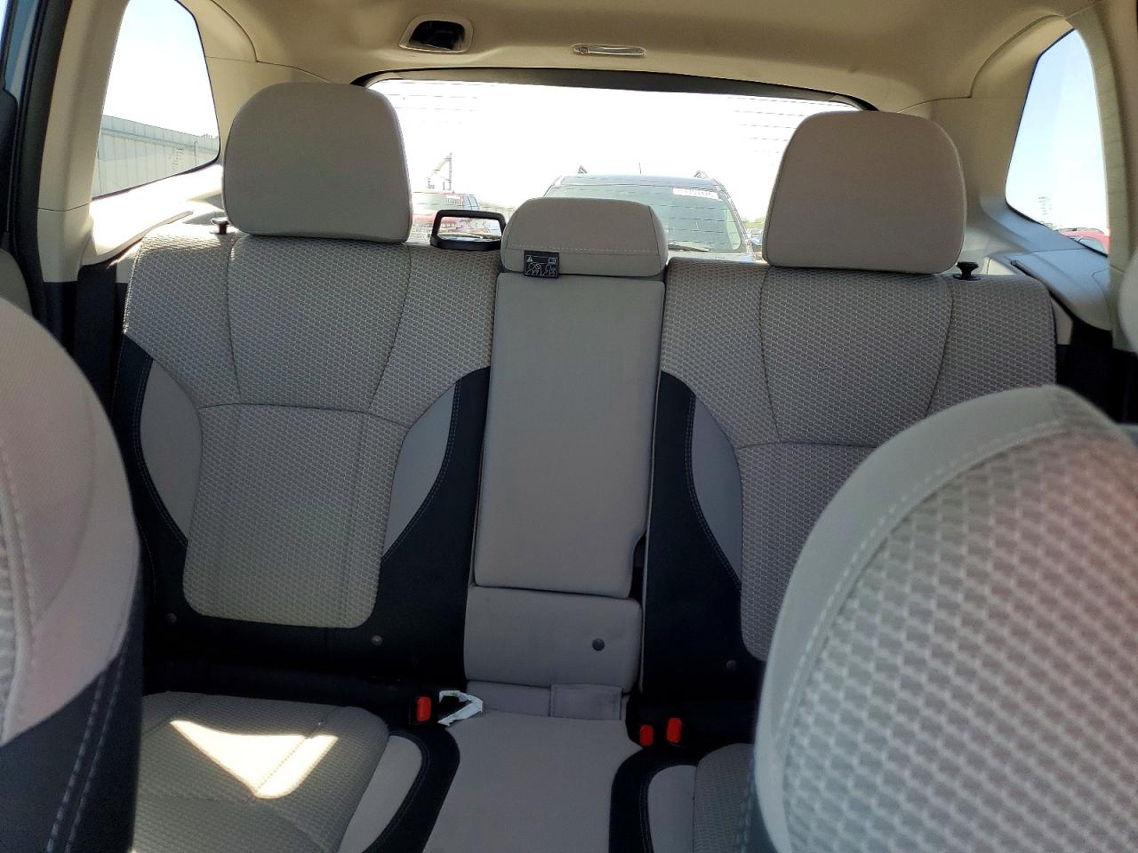 Subaru Forester Premium
