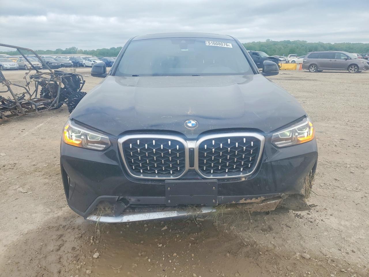 BMW X Series Xdrive30i