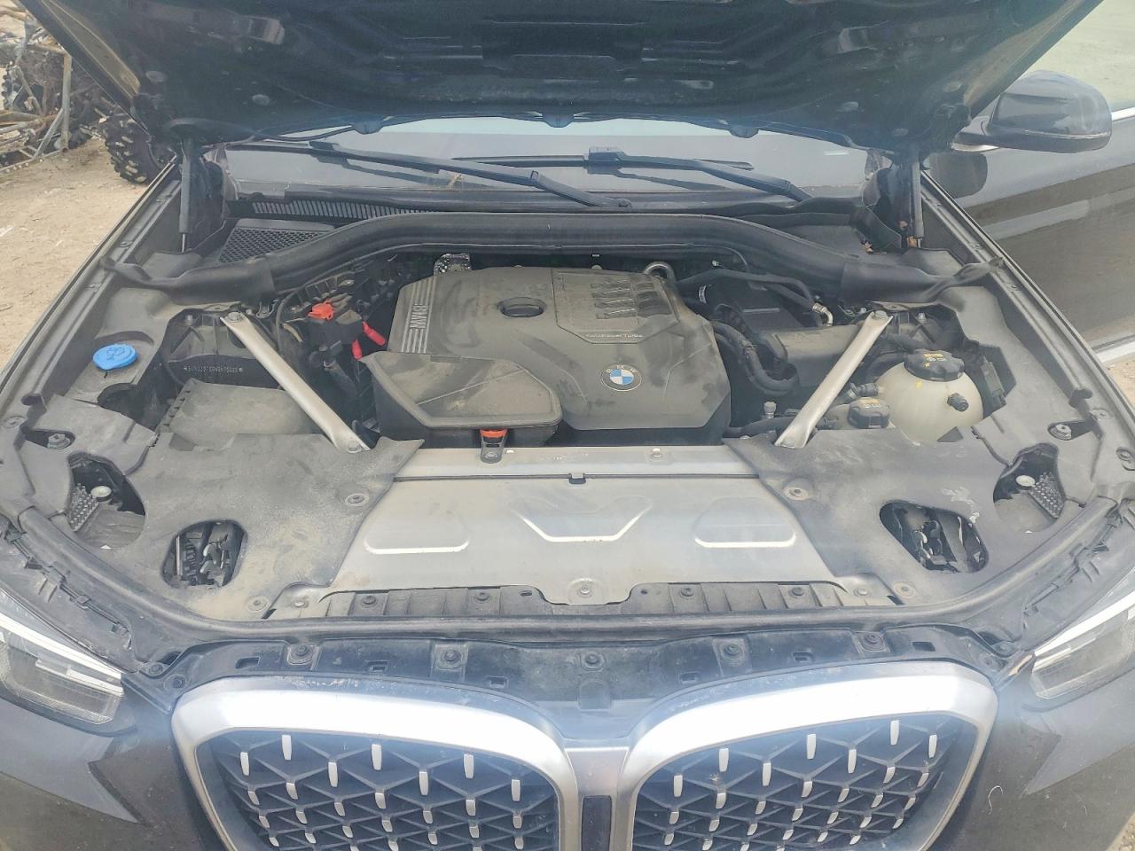 BMW X Series Xdrive30i