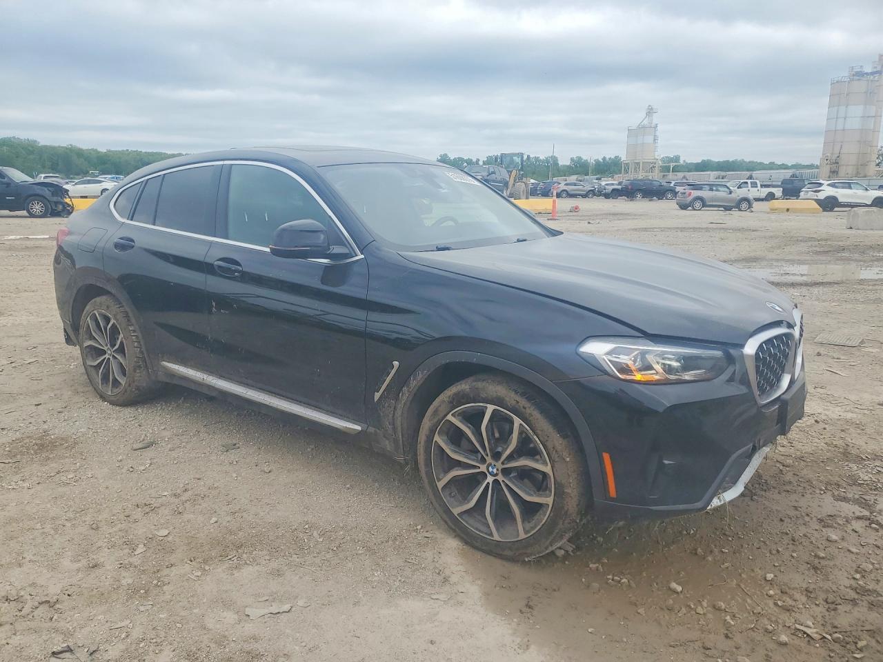 BMW X Series Xdrive30i