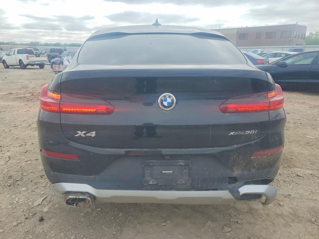 BMW X Series Xdrive30i