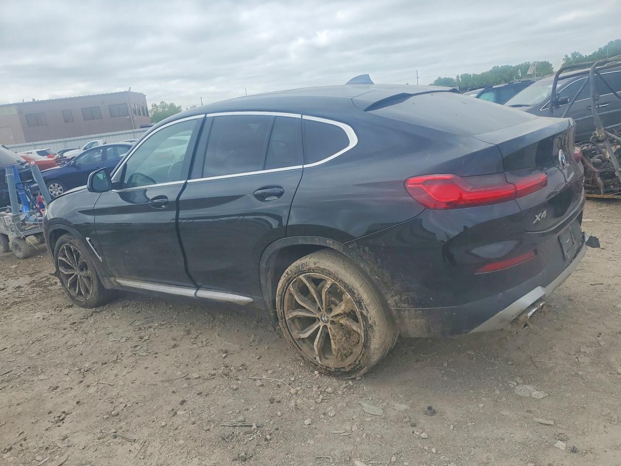 BMW X Series Xdrive30i
