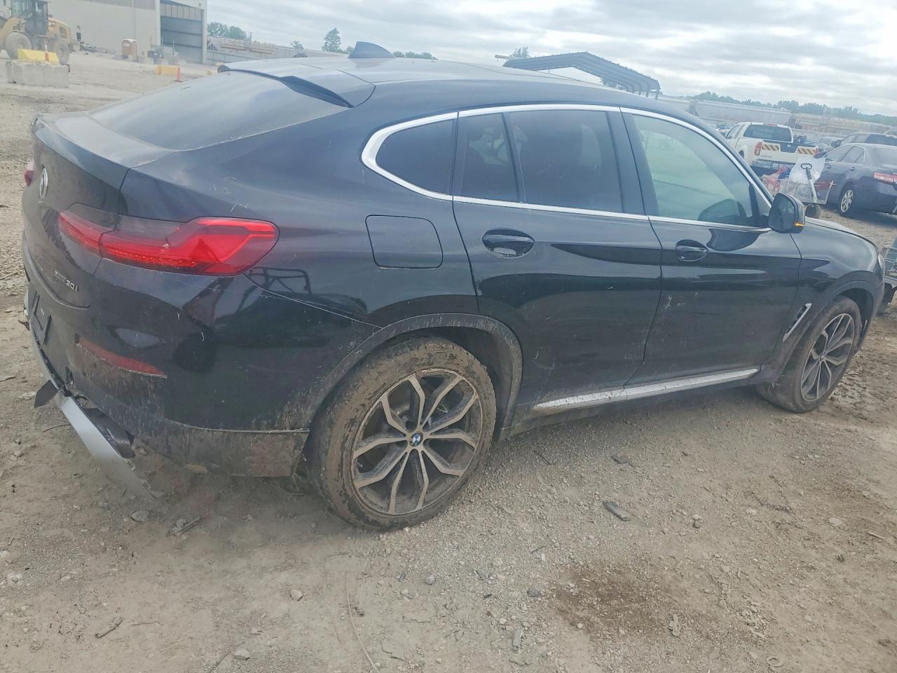 BMW X Series Xdrive30i