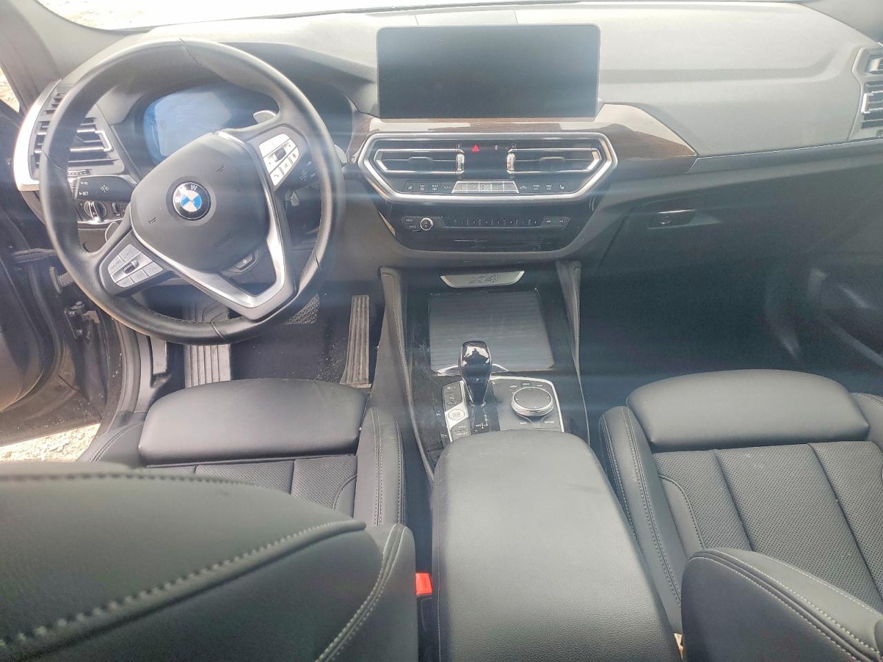 BMW X Series Xdrive30i