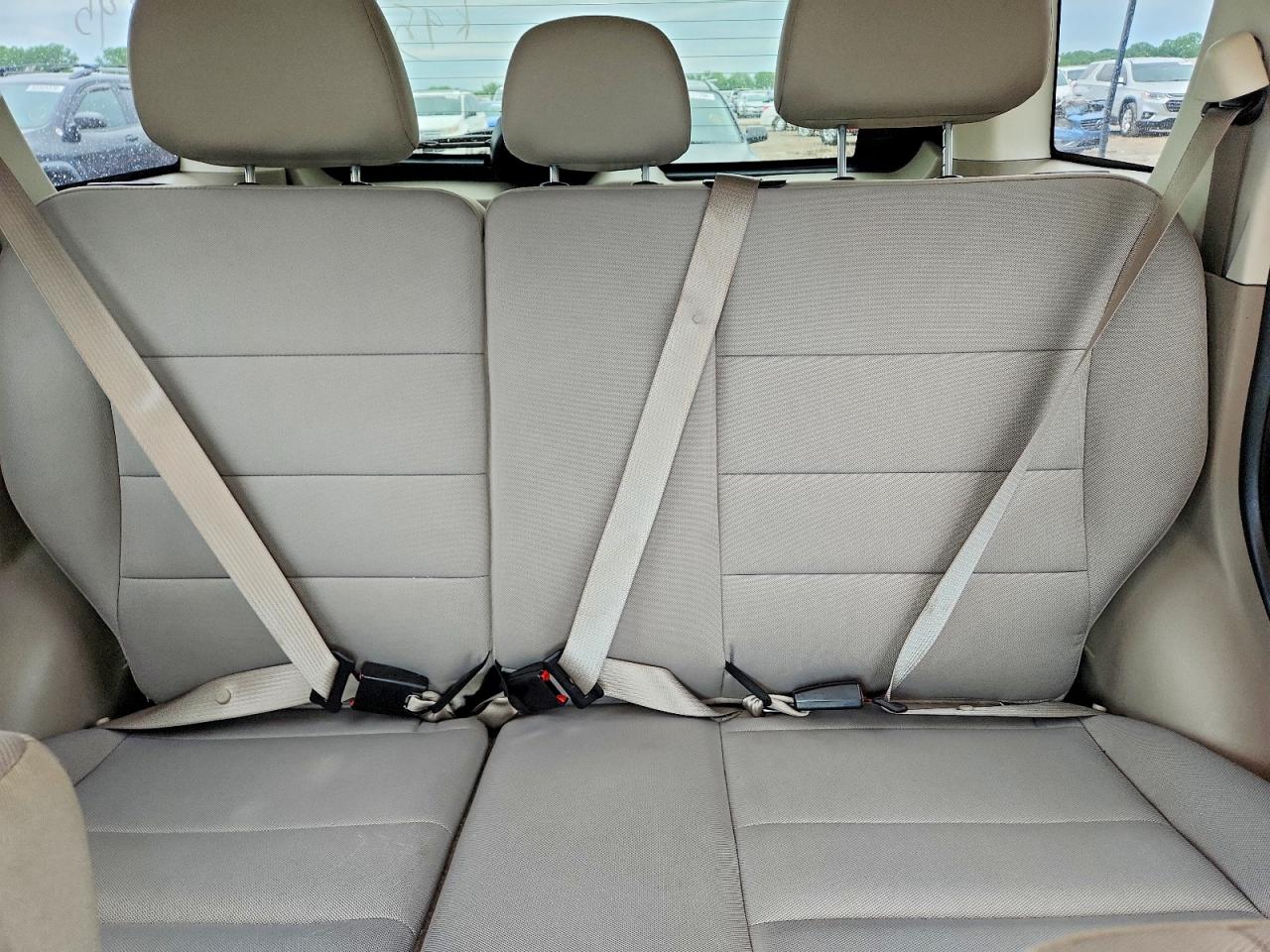 Ford Escape Xlt