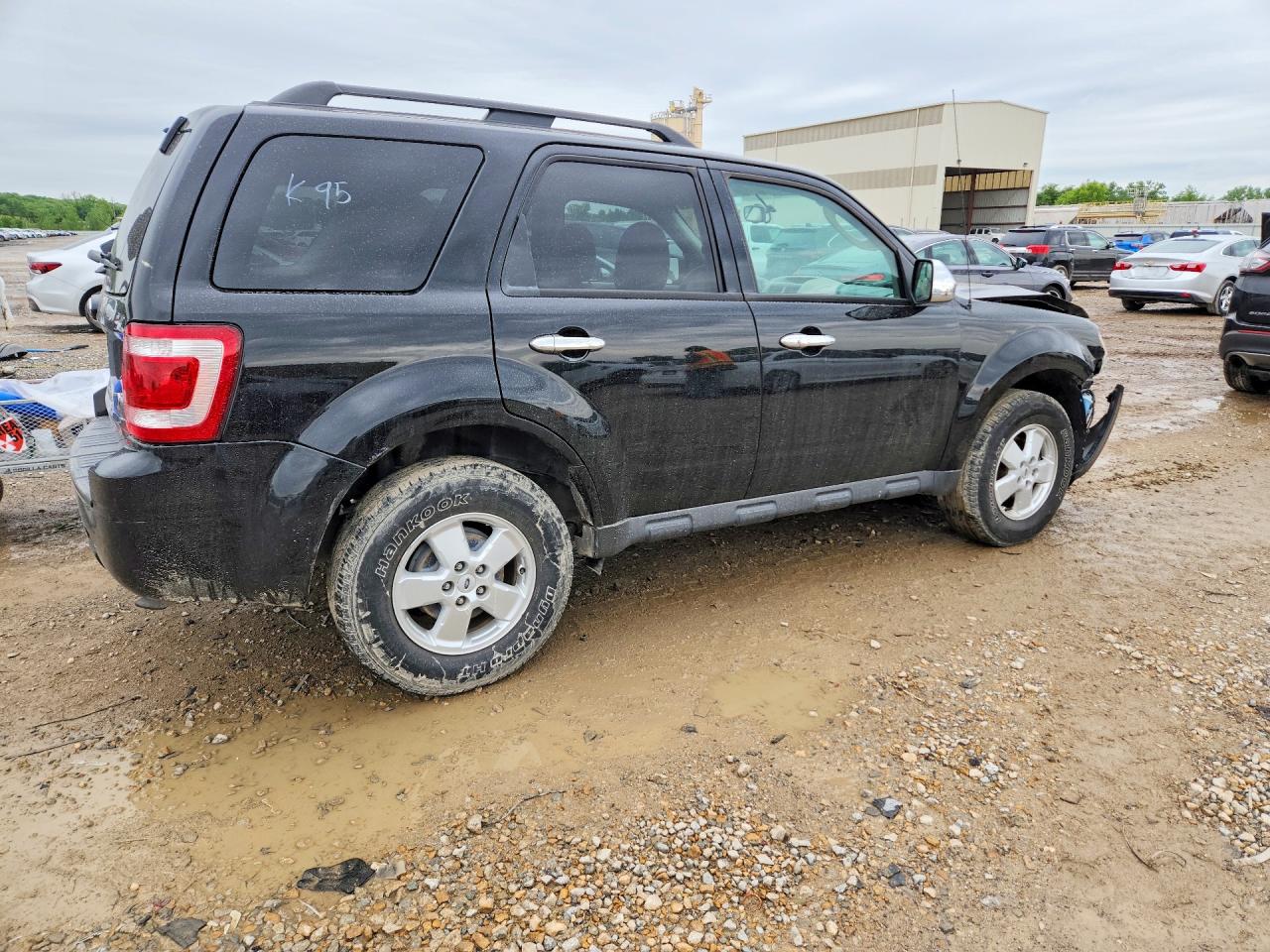 Ford Escape Xlt