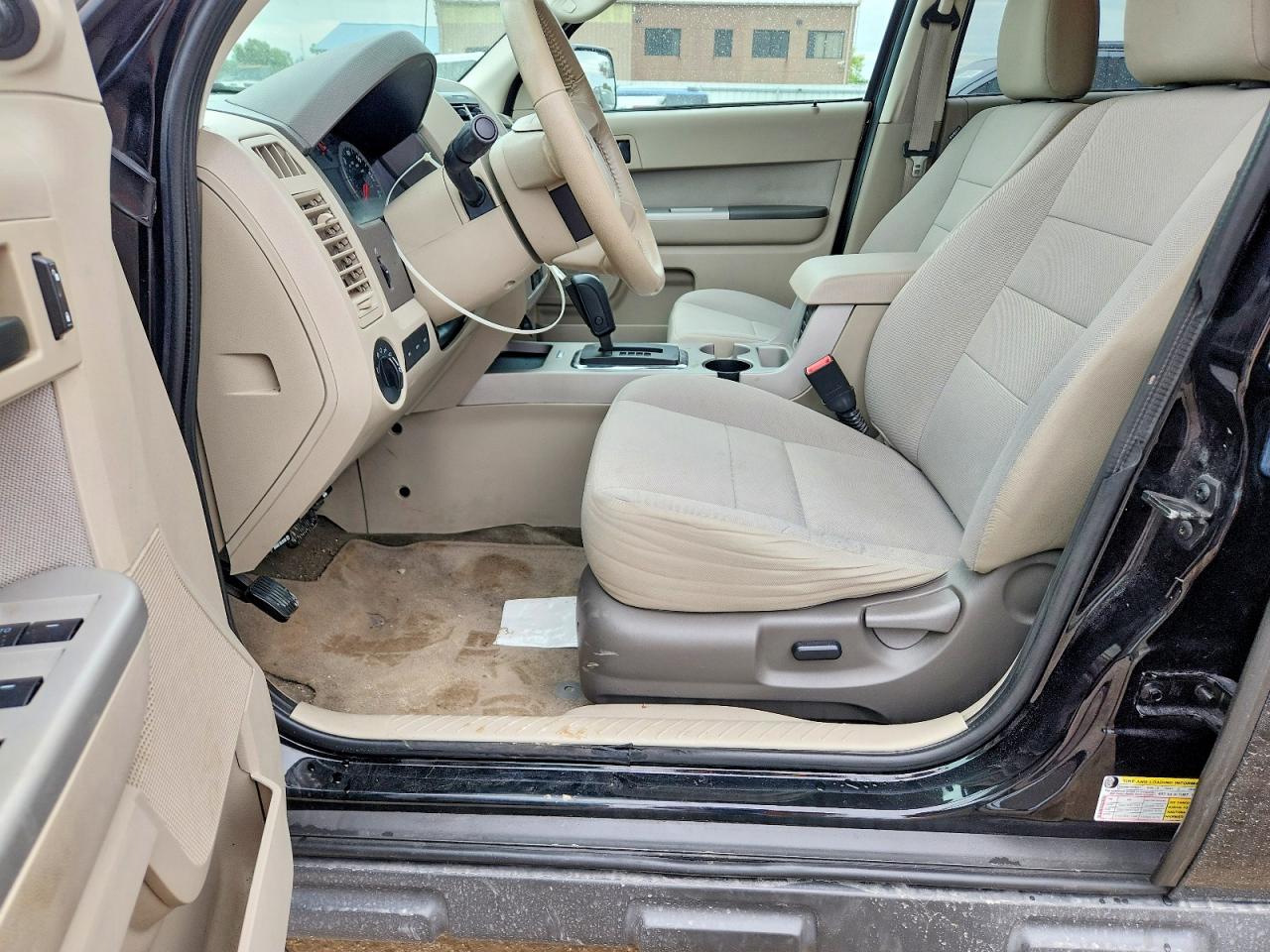 Ford Escape Xlt