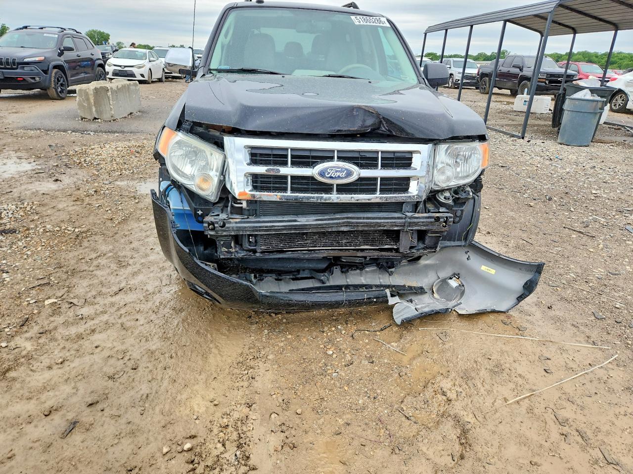 Ford Escape Xlt