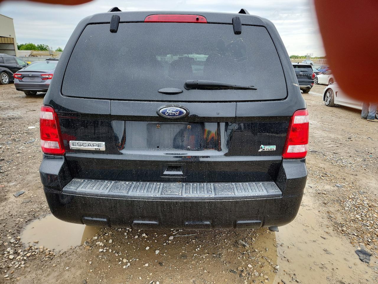 Ford Escape Xlt