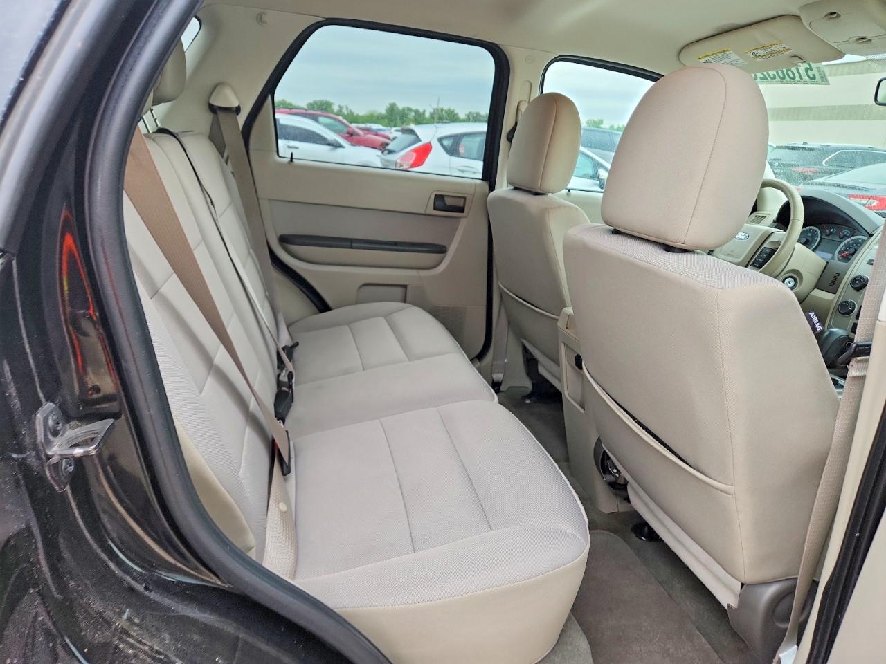 Ford Escape Xlt
