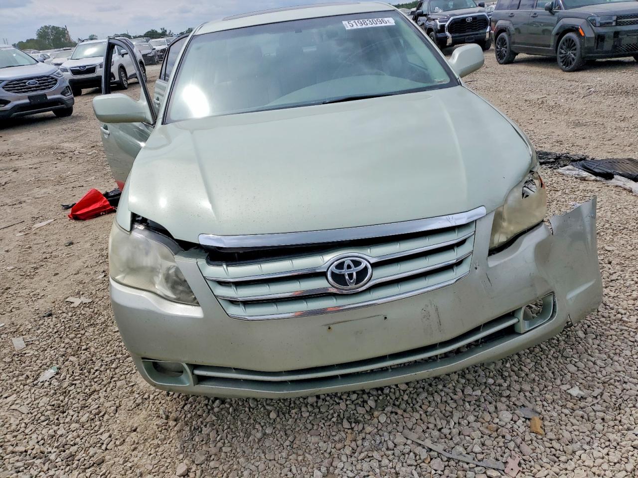 Toyota Avalon Xls