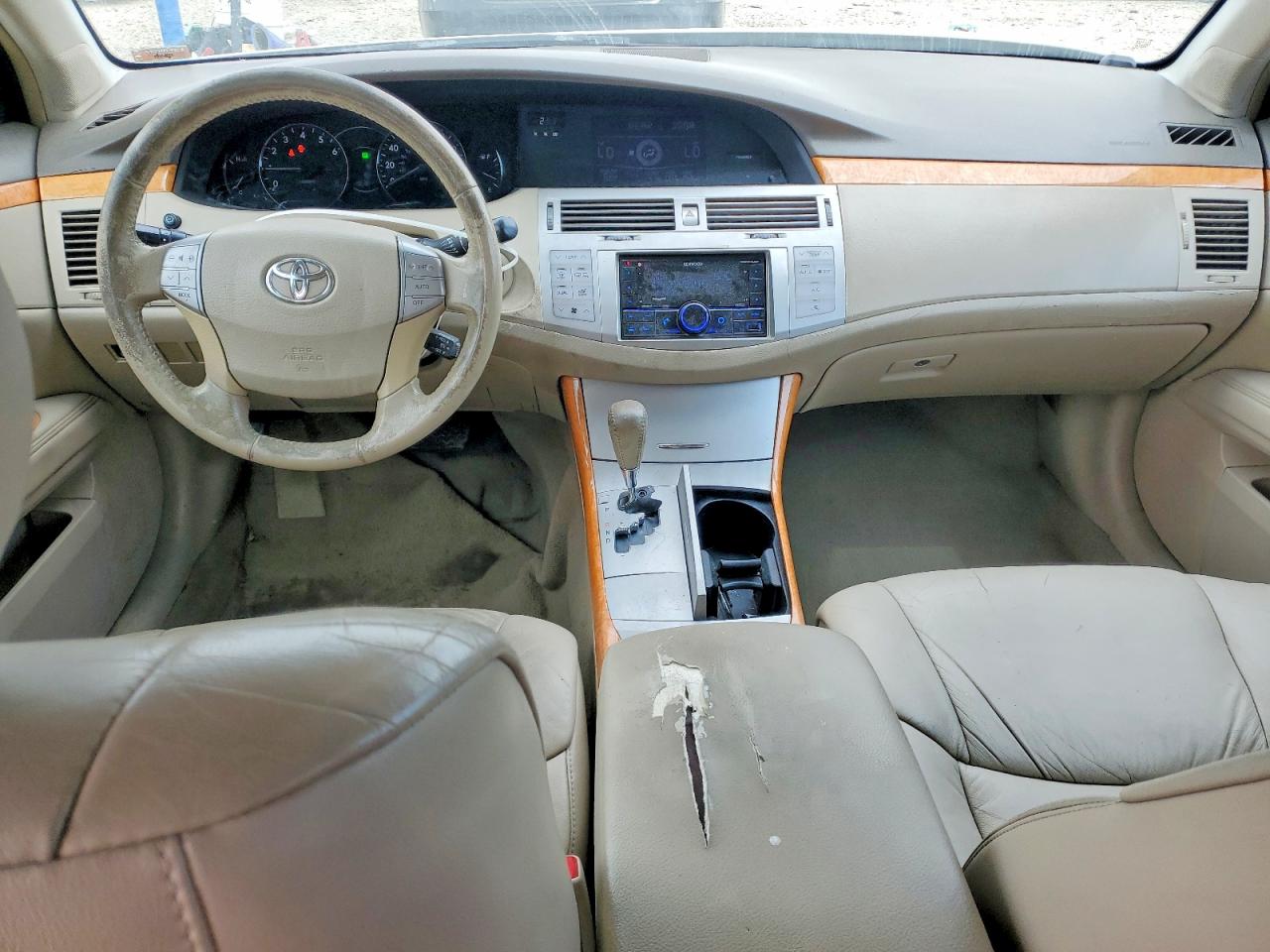 Toyota Avalon Xls