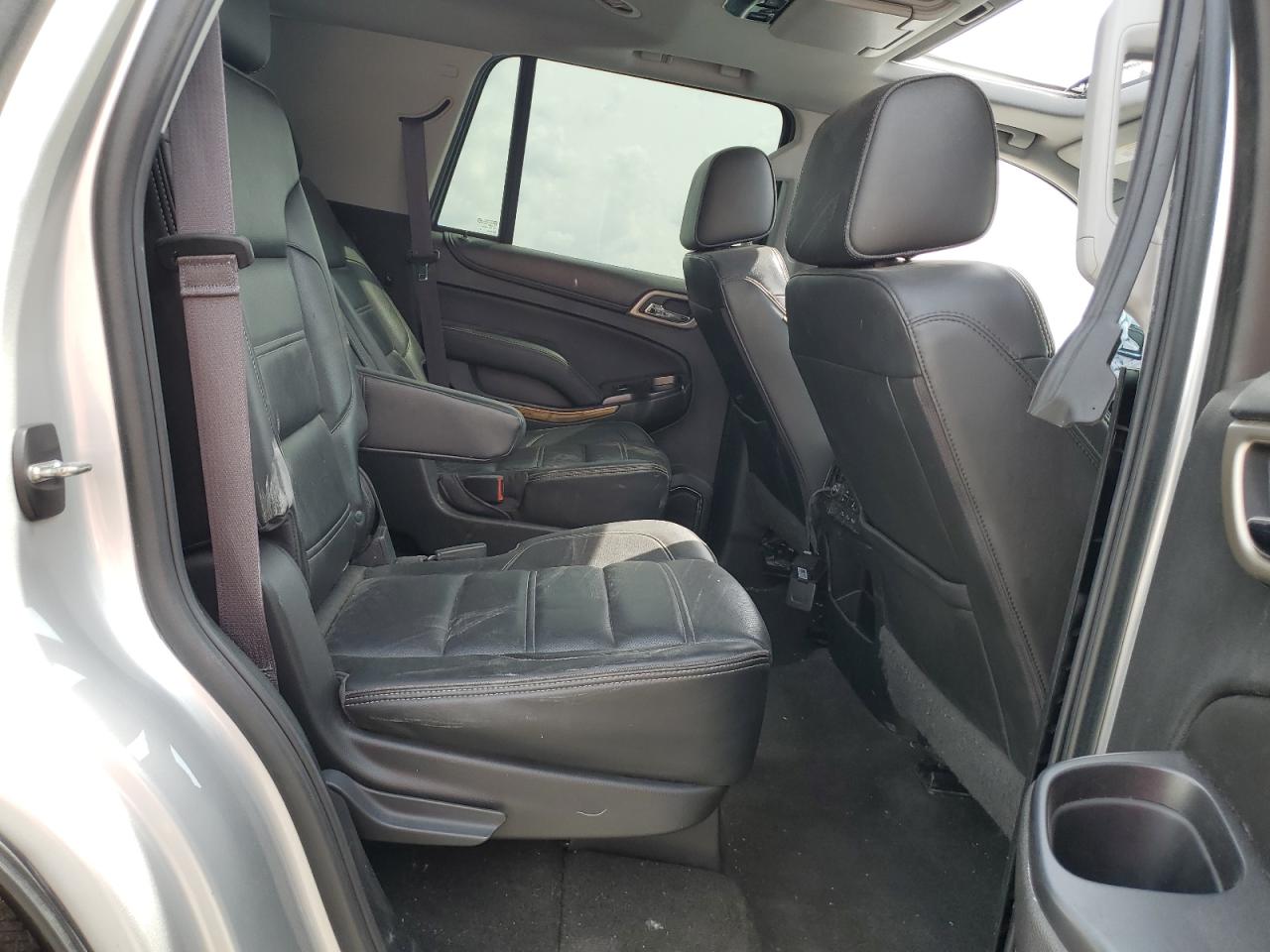 GMC Yukon Denali