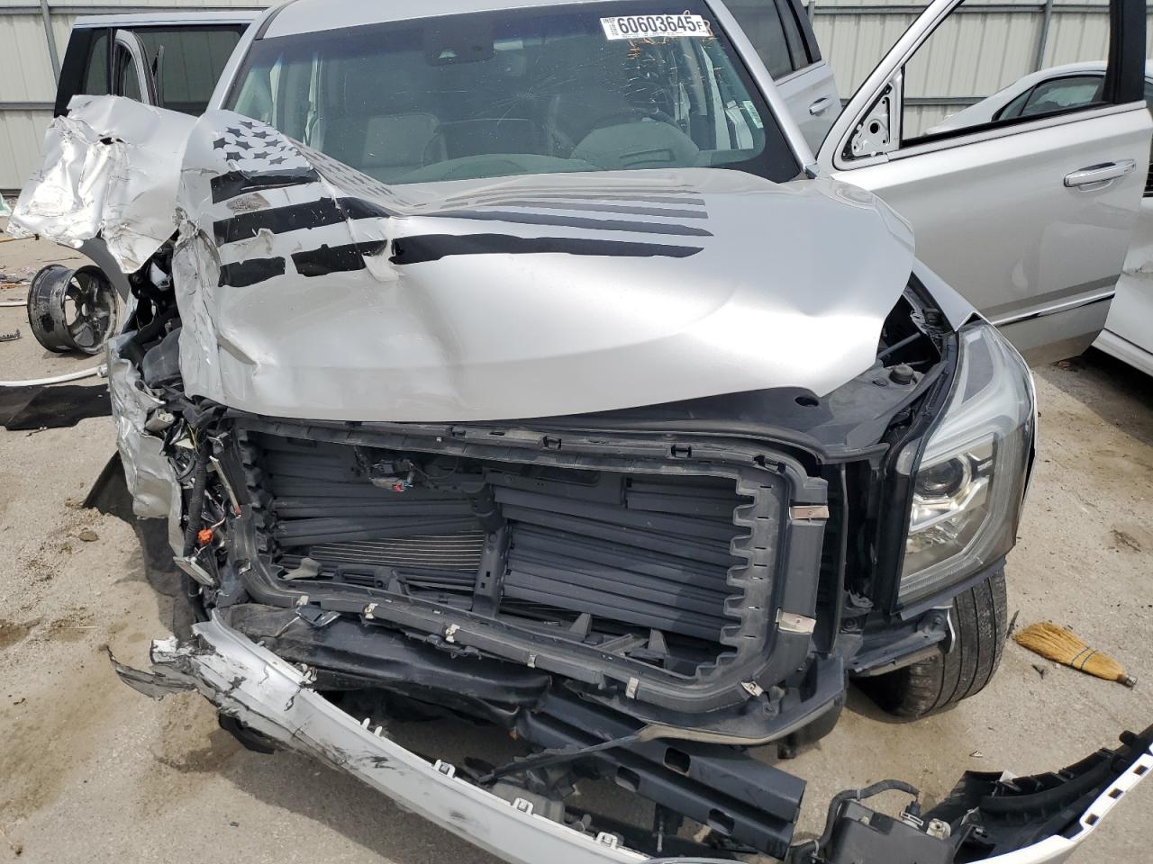 GMC Yukon Denali