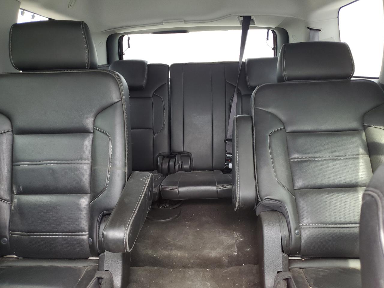 GMC Yukon Denali