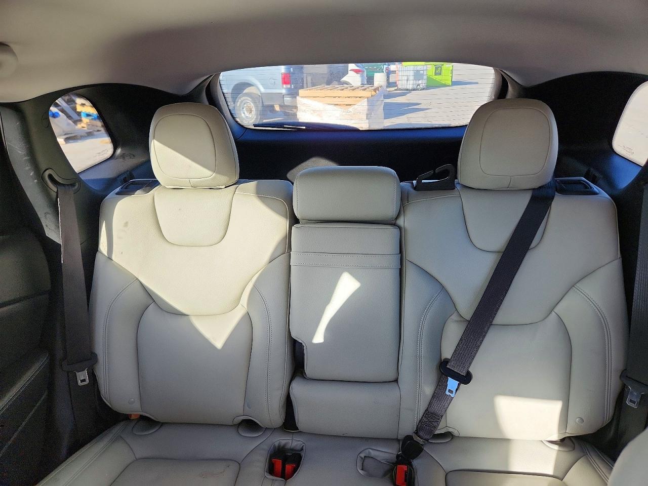 Jeep Cherokee Latitude