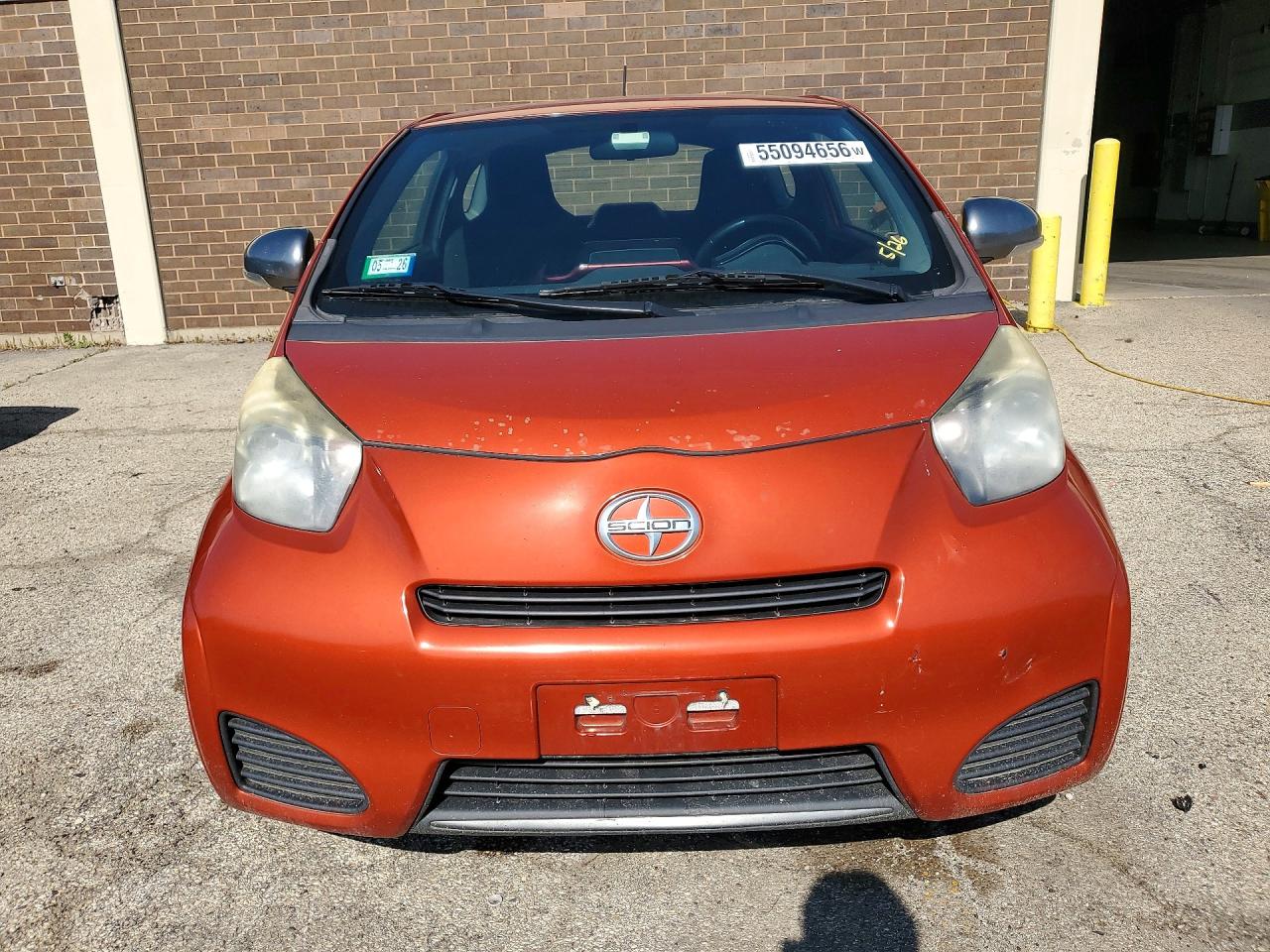 Scion iQ Base