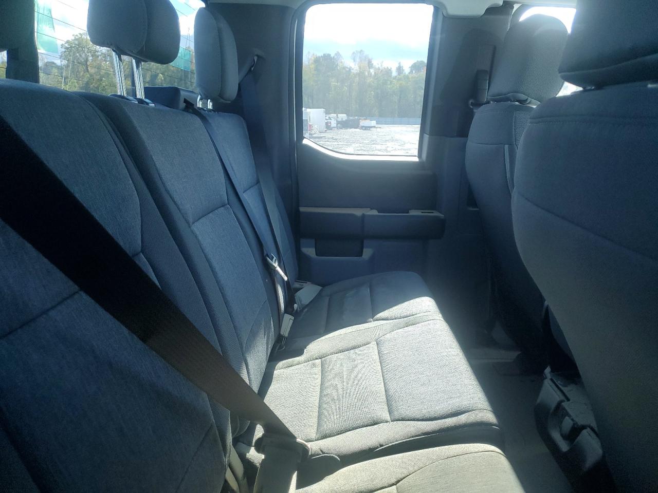 Ford F-450